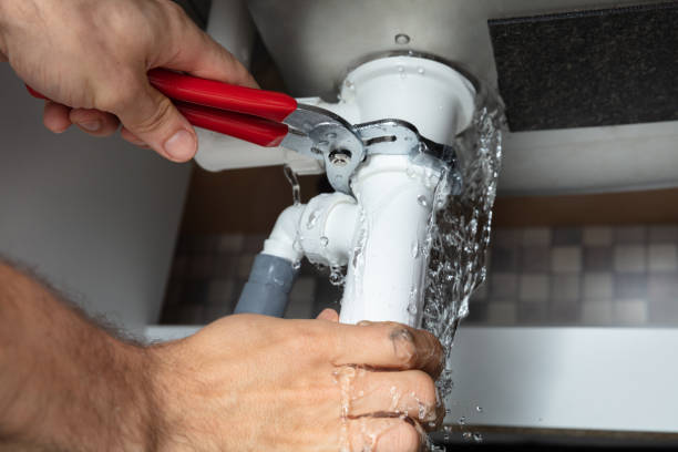 Carpendale, WV Water damage restoration Company
