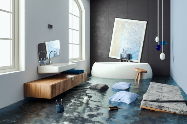 Best Commercial water damage restoration  in Carpendale, WV